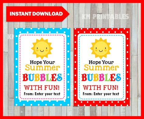 hope  summer bubbles  fun  printable printable word searches