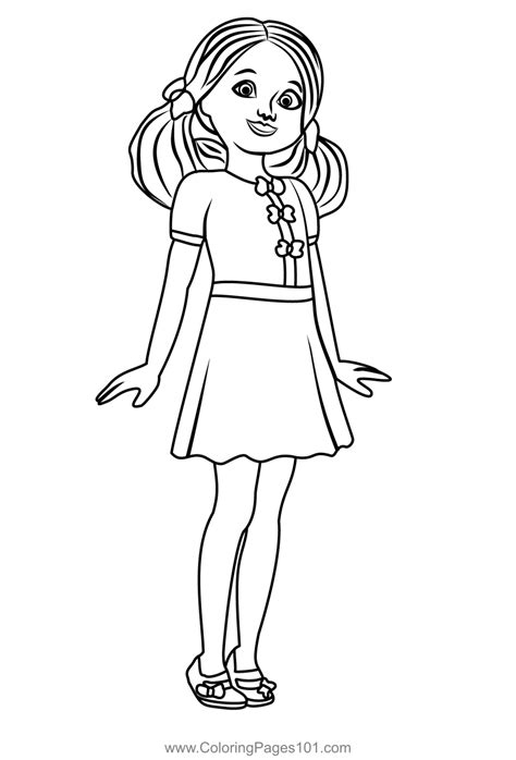 chelsea coloring page  kids  barbie life   dreamhouse