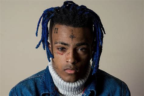 xxxtentacion s mother asks fans if they d want an x hologram for live
