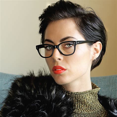 Lookbook Rx Eyeglasses Sunglasses Ready To Wear Fashion Geek