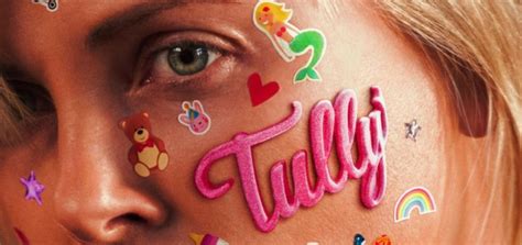 film review tully 2018 moviebabble