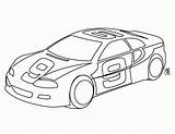 Coloring Car Toy Pages Popular sketch template