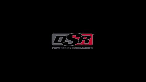 dsr dsr  proseries manual wheel charger youtube