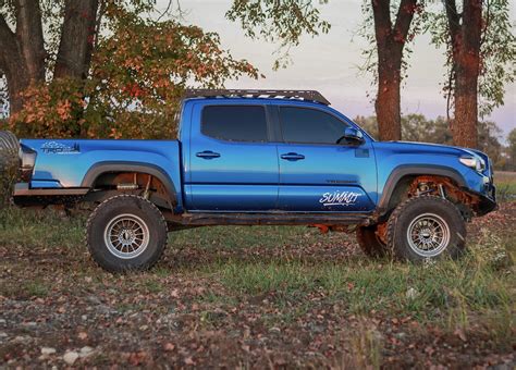 ath fabrication high clearance rear bumper review  gen tacoma