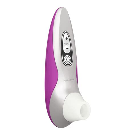 why the womanizer vibrator is the best sex toy according to experts