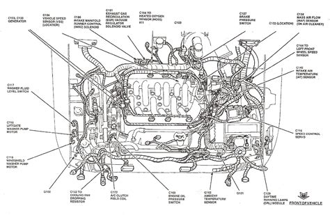 ford focus ignition wiring diagram