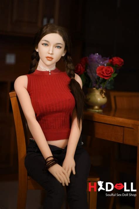 premium design plush sex dolls with luxury experience hxdoll