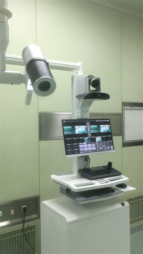 surgical hd video cameraoperating theatre camerahospital equipments surgical ceiling light