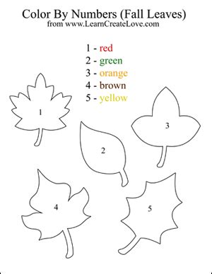 fall activity printables  kids fall worksheets autumn