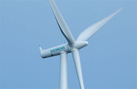 Siemens Wind Announces Life Cycle Valuations