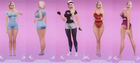 townie makeover collection [add bff household