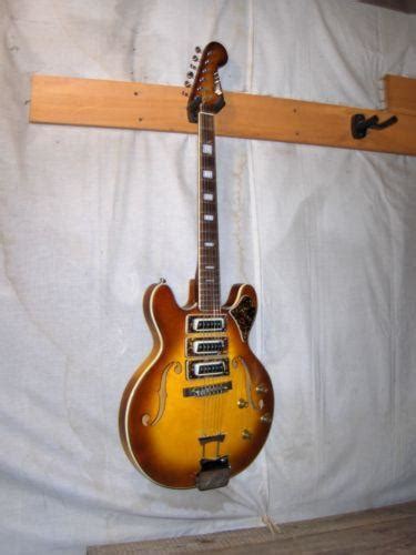 vintage mij guitar ebay