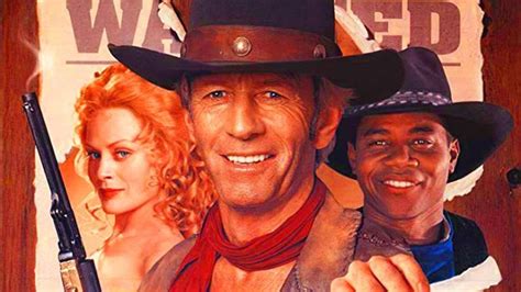 Lightning Jack Classic Western Movie Paul Hogan English Full