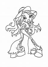 Bratz Coloring Pages Yasmin Printable Dolls Christmas Baby Drawings Print Girls Coloringkids Popular Doll Coloringhome Xcolorings Library Clipart Comments Coloring2print sketch template