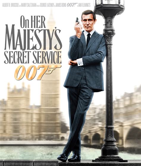 majestys secret service     stream tv guide