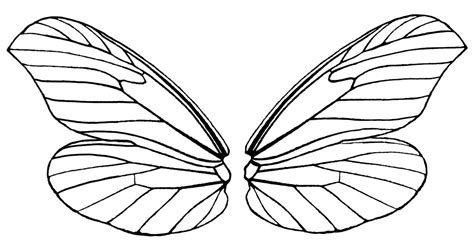 butterfly wings karens whimsy