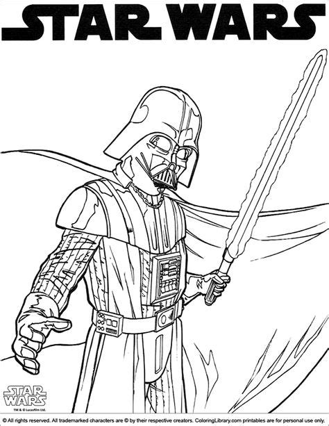 star wars coloring page  images coloring pages star wars