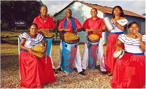 Música Folclórica Dominicana Historia Y Todo Lo Que