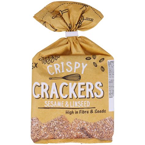 ambachtelijke crackers actioncom