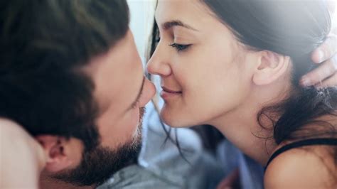 7 healthy reasons sex is good for you everyday health