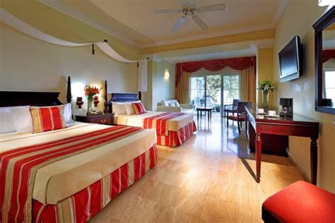 Grand Palladium Jamaica Resort And Spa Cheap Vacations Packages Red