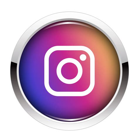 Instagram Clock Icon At Collection Of