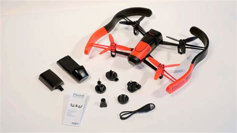 profondeur agence de voyage tahiti parrot  drone arc arme ambiant