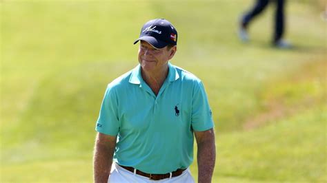 Tom Watson Impressed With Rory Mcilroy S Stunning Winning Run Golf