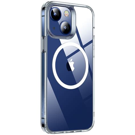 iphone  classic phone case compatible  magsafe esr