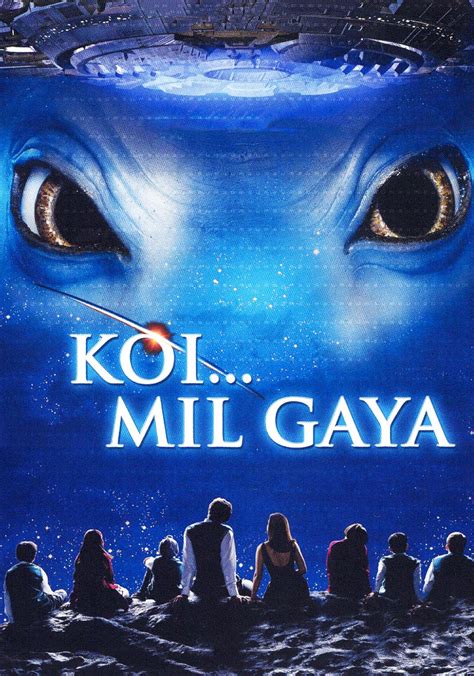 Koi Mil Gaya 2003 Hindi Full Movie Streamtube4u Watch Latest