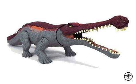 2021 Mattel Jurassic World Toy Line Checklist Jurassic Report