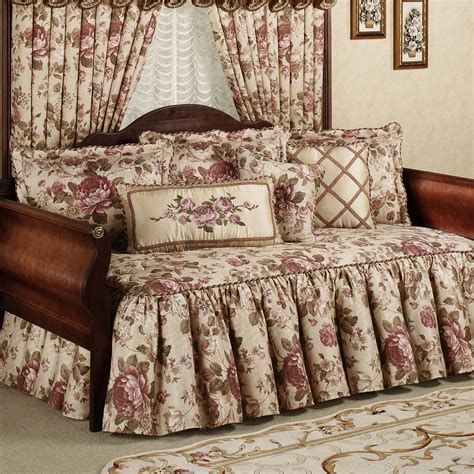 floral daybed bedding sets hawk haven