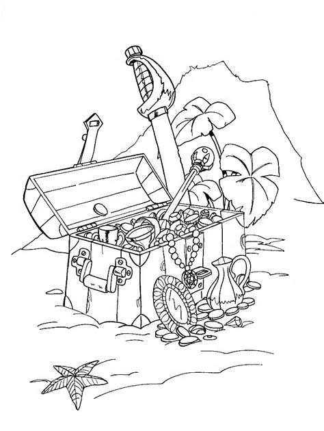 lego pirates coloring pages