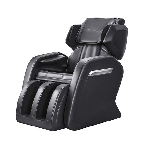 top 10 best massage chairs in 2021 review guide