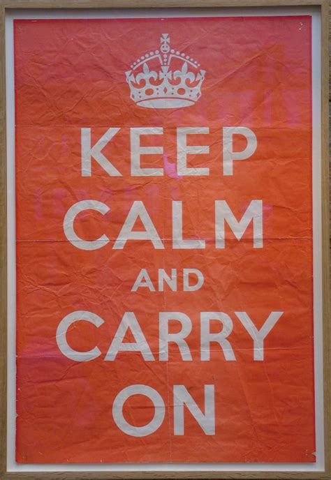 filekeep calm  carry  original poster barter books  oct jpg wikimedia commons