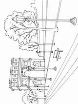 Paris Triomphe Arc France Coloring Pages Salvo Colorier Et Getcolorings Colorir Para sketch template