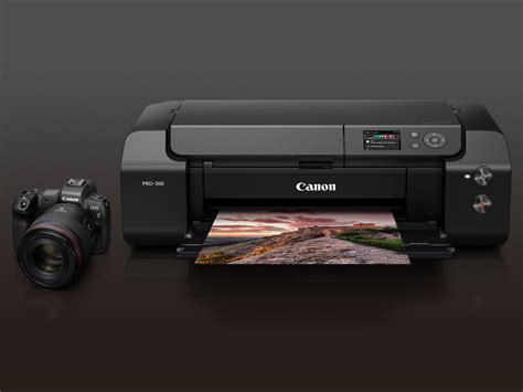 canon imageprograf pro  printer pro photo supply
