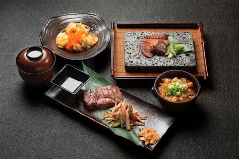 Taste Mikuni S New Bento And Business Set Lunch Menus Lifestyle Asia