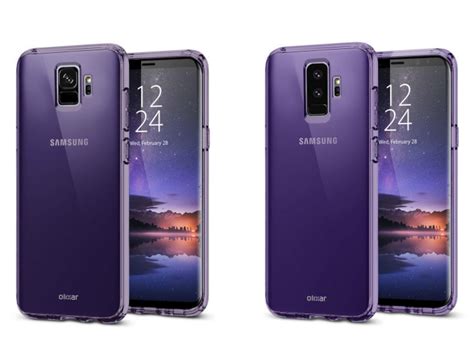 Samsung Galaxy S9 Release Date New Leak Claims Phone Will Go On Sale
