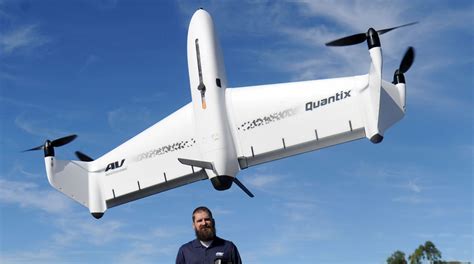drone maker aerovironment sees  future  simi valley