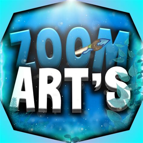 zoom arts youtube