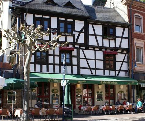 spiessbratenhaus alte kanzlei idar oberstein restaurant reviews  phone number