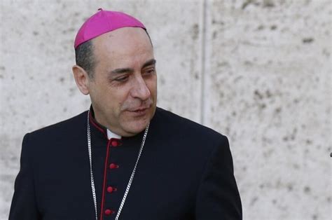 Il Sismografo Argentina Archbishop Fernández Didn’t Side With Alleged