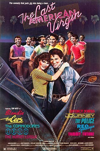 the last american virgin 1982 imdb