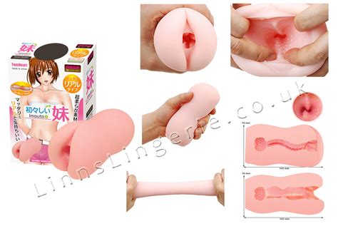 Hentai Onahole Sex Toy Pack Hentai Pussy Ass And Bj Sex