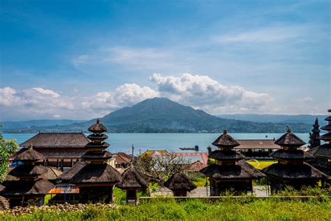 Desa Trunyan Yang Menggoda Wisatawan Melihat Entitas Bali Turunan