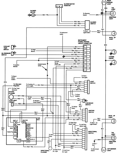 ford wiring diagram images faceitsaloncom