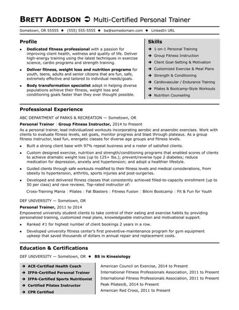 personal strengths resume resume sample