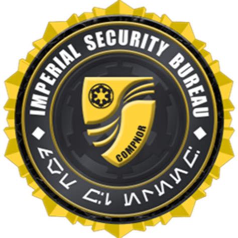 imperial security bureau youtube