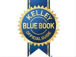blue book  kelley blue book